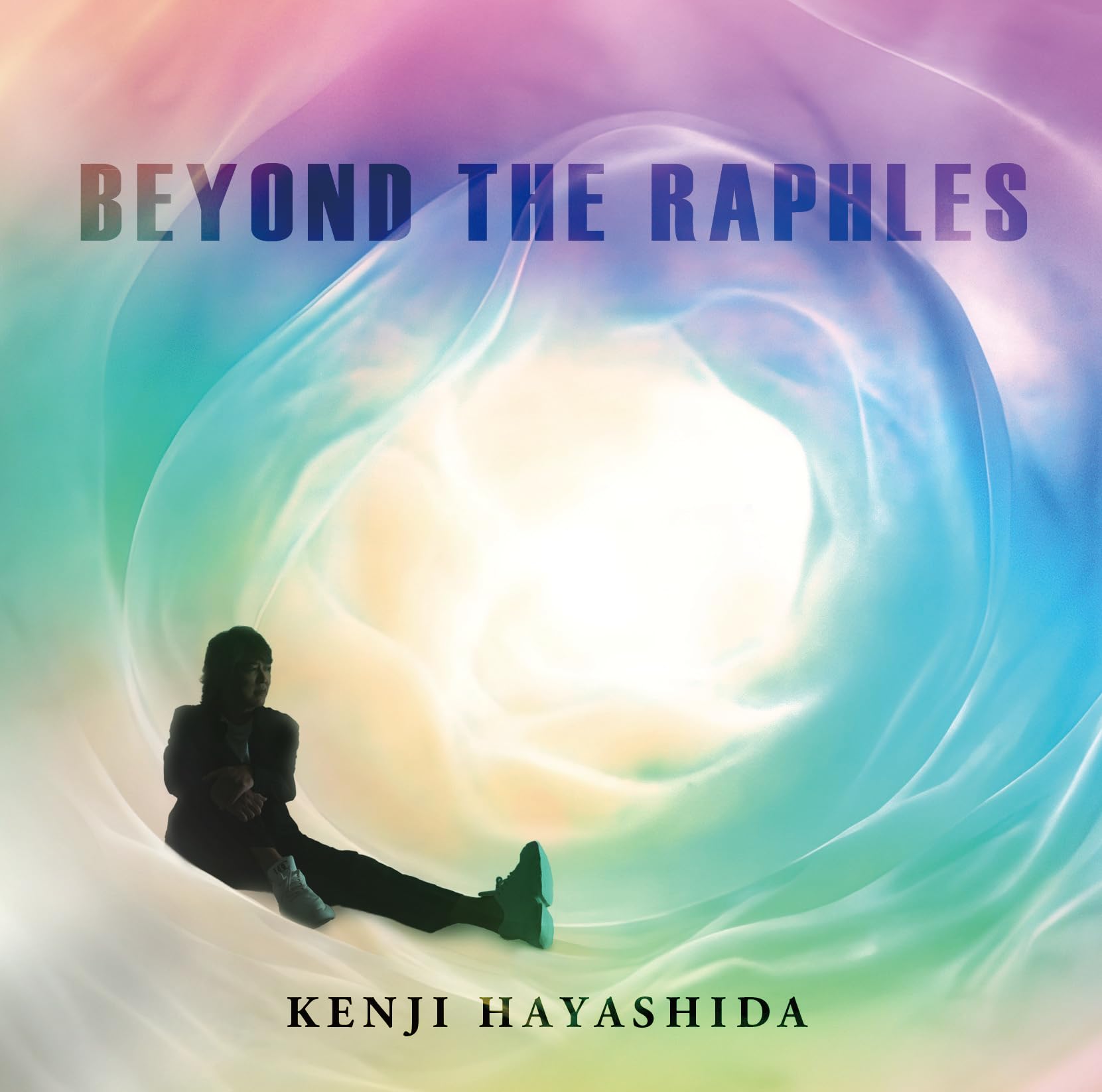 Amazon.co.jp: BEYOND THE RAPHLES - 林田健司: ミュージック